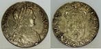 1/2 écu France Frankreich Gad 169 Louis Xiv 1/2 Ecu A La..., Postzegels en Munten, Verzenden