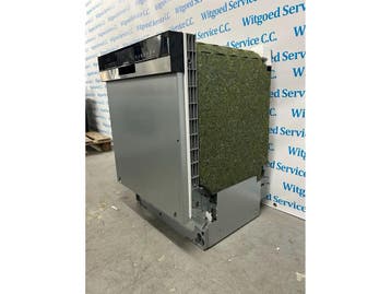 Siemens SN53HS03TE - Inbouw Vaatwasser - VarioSpeed Plus -, Verzenden, Zo goed als nieuw