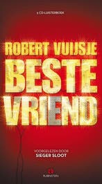 Beste vriend (luisterboek), Boeken, Verzenden