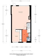 Te huur: Huis Lindenstraat in Bunschoten-Spakenburg, Huizen en Kamers, Huizen te huur, Utrecht, Bunschoten-Spakenburg