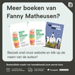Professioneel handelen in een meerstemmige samenleving, Verzenden, Zo goed als nieuw, Fanny Matheusen