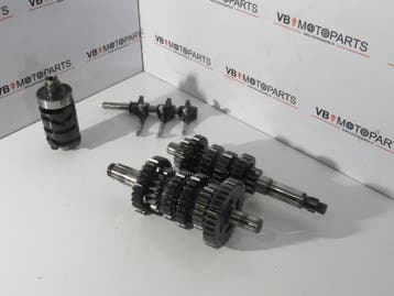 KTM 125 LC2 Versnellingsbak, Ophalen of Verzenden, Nieuw