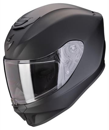EXO-JNR Kinder Integraalhelm Scorpion, Verzenden, Nieuw met kaartje