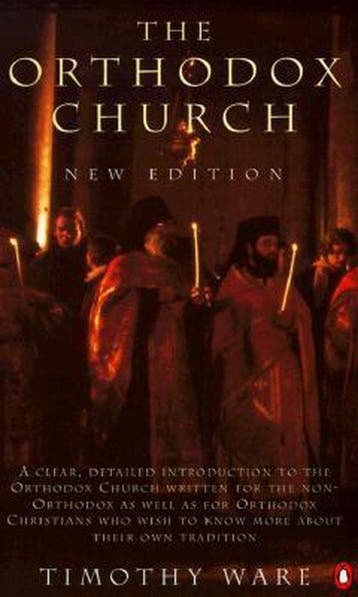 The Orthodox Church - Timothy Ware 9780140146561, Verzenden, Gelezen, Timothy Ware