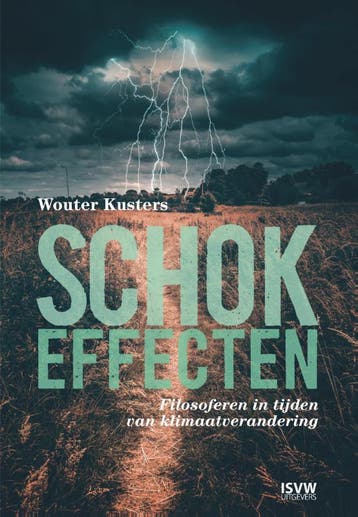 Schokeffecten - Wouter Kusters 9789083262338, Verzenden, Zo goed als nieuw, Wouter Kusters