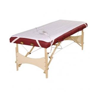 Elektrische tafelverwarmer, Sport en Fitness, Massageproducten, Verzenden, Nieuw