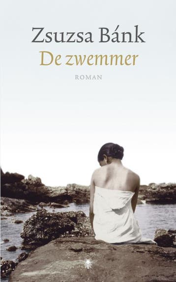 De zwemmer - Z. Bánk 9789023429418, Verzenden, Gelezen, Z. Bánk
