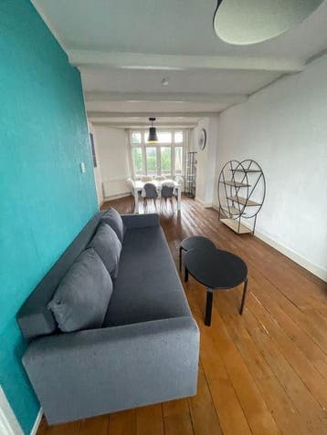 Te huur: Appartement Oosterstraat in Vlaardingen, Vlaardingen, Appartement, Zuid-Holland