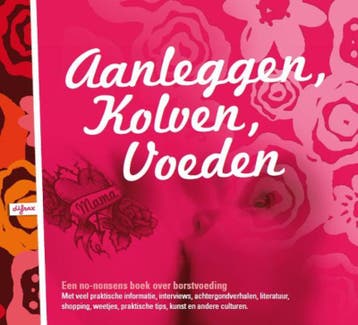 Aanleggen, kolven, voeden - Rufna Alrich 9789087150235, Verzenden, Gelezen, Rufna Alrich