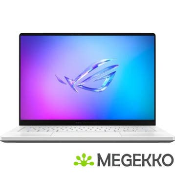 ASUS ROG Zephyrus G14 GA403UM-QS024W 14  Ryzen-9 RTX 5060, Computers en Software, Windows Laptops, Verzenden, Nieuw, ASUS