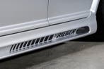 Zijskirts VW Bora Rieger met uitsnede, Auto-onderdelen, Ophalen of Verzenden, Nieuw