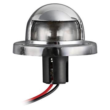 Serie 403 Navigatieverlichting Inbouw, Ophalen of Verzenden, Nieuw, Zeilboot of Motorboot