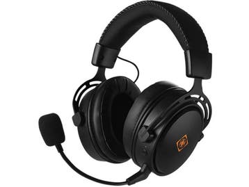 Deltaco GAM-109 - Draadloze gamingheadset - 50 mm elementen, Verzenden, Nieuw, Deltaco