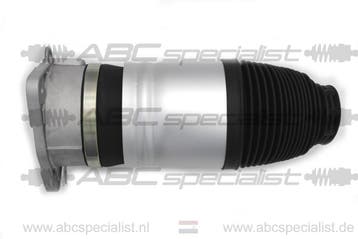 Audi A8 D3 4E Achter Rechts Luchtbalg Luchtvering 4E0616002E, Ophalen of Verzenden, Gereviseerd, Audi