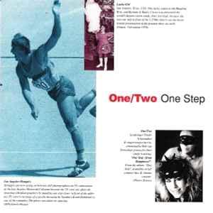 Single vinyl / 7 inch - One/Two - One Step, Verzenden, Zo goed als nieuw, 7 inch, Pop