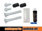 Remklauw reparatie set geleidebussen Honda Cr-v, Verzenden, Nieuw, Honda