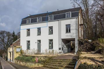 Appartement te huur in Eijsden-Margraten - 47 m² - 2, Huizen en Kamers, Appartement, Eijsden-Margraten, Limburg