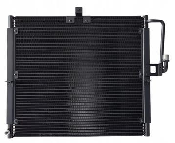 Klimatisatie MERCEDES G KLASA W463 4635000254, Verzenden, Gebruikt