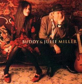 cd - Buddy &amp; Julie Miller - Buddy &amp; Julie Miller, Cd's en Dvd's, Cd's | Overige Cd's, Zo goed als nieuw, Verzenden