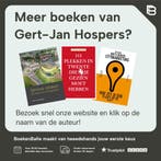 Cool 9789461261335 Gert-Jan Hospers, Verzenden, Zo goed als nieuw, Gert-Jan Hospers