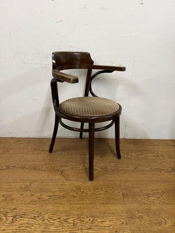 Gebruikte Caféstoel - S4360 Vintage/Café, Ophalen, Nieuw