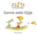 Gonnie & vriendjes - Gonnie zoekt Gijsje 9789462291478, Boeken, Verzenden, Gelezen, Oliver Dunrea