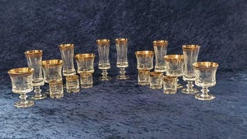 Drinkservies - Glas