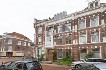 Te huur: Appartement Celebesstraat in Den Haag, Den Haag, Appartement, Zuid-Holland