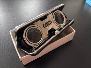Elvis Presley gerelateerd - Vintage sports glasses, Ophalen of Verzenden, Nieuw