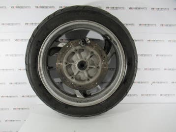 Honda NT 650 V Achterwiel, Ophalen of Verzenden, Nieuw