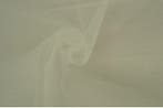 Tule stof - Baby blauw - 150cm breed - Per meter, 120 cm of meer, Wit, Ophalen of Verzenden, Polyester