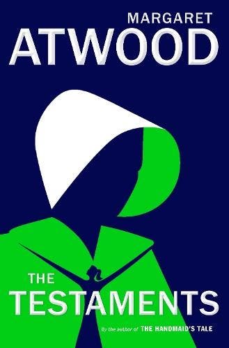 The Testaments | Atwood,Margaret | Nieuw, Boeken, Literatuur, Ophalen of Verzenden, Nieuw, Atwood,Margaret
