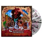 Cannibal The Musical: Music From The Motion Picture - Trey, Nieuw in verpakking