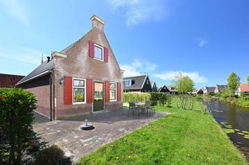 Noord-Holland: Vakantiepark De Beemster nr 162 te koop, Noord-Holland