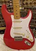 Fender - Stratocaster - - Elektrische gitaar - Mexico - 2021, Nieuw