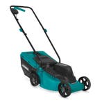 Accu Grasmaaier 20V – Brushless - 32 cm | Excl. Accu en, Verzenden, Nieuw, VONROC