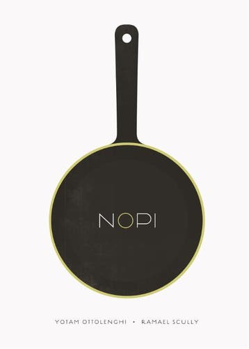 Nopi | Yotam Ottolenghi-Ramael Scully | Nieuw, Boeken, Kookboeken, Ophalen of Verzenden, Nieuw, Yotam Ottolenghi-Ramael Scully