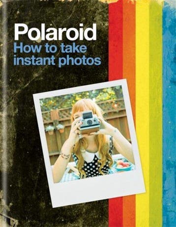 Polaroid - Polaroid 9781784720841, Verzenden, Gelezen, Polaroid