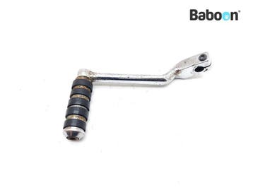 Schakelpedaal Harley-Davidson FLHR Road King 1995-1998, Verzenden, Gebruikt