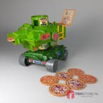 Teenage Mutant Ninja Turtles (TMNT) - Turtle Pizza Thrower, Verzenden, Zo goed als nieuw