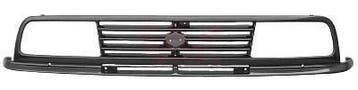 Grille o.a: Suzuki, Vitara (ET, FT - TA), Vitara Cabrio (ET, Auto-onderdelen, Ophalen of Verzenden, Nieuw, Suzuki