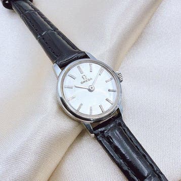 Omega - Vintage - Zonder minimumprijs - 511.015 - Dames -, Nieuw