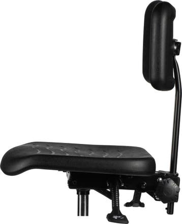 Rodachair KM200 werkstoel, met zithoekverstelling, Overige plaatsen, Ophalen of Verzenden, Nieuw in verpakking, Stoel