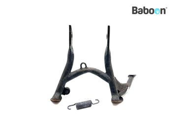 Middenbok Yamaha XV 750 Virago 1988-1997 (XV750), Verzenden, Gebruikt