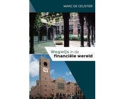 Boek Wegwijs in de financiële wereld 9789463371827, Verzenden, Zo goed als nieuw