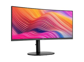 Msi - UWQHD  Monitor - 34 inch, Computers en Software, Monitoren, Msi, Verzenden, In hoogte verstelbaar, VA