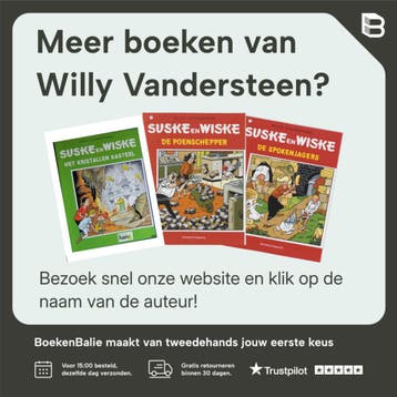 Suske en Wiske junior de Kat van Kaat AVI-1 9789903235207, Verzenden, Zo goed als nieuw, Willy Vandersteen