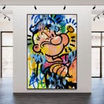 LAPSUS By Lacriss (1990) - The Popeye - Sailor Man - Art, Antiek en Kunst