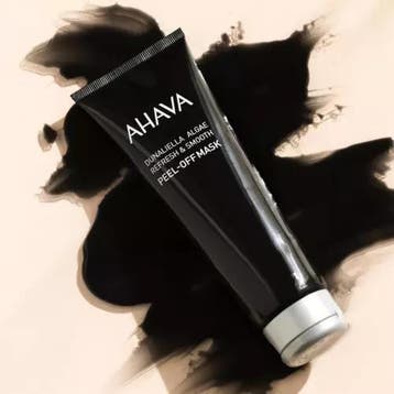 Ahava Dunaliella Peel Off Mask (Masker), Verzenden, Nieuw