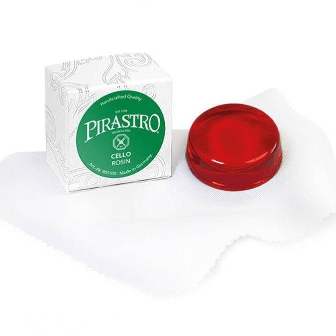 Pirastro P903300 hars 12-pack, Cello, Double Six, Muziek en Instrumenten, Strijkinstrumenten | Violen en Altviolen, Nieuw, Ophalen of Verzenden